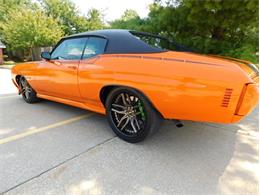 1972 Chevrolet Chevelle (CC-2101574) for sale in Fenton, Missouri