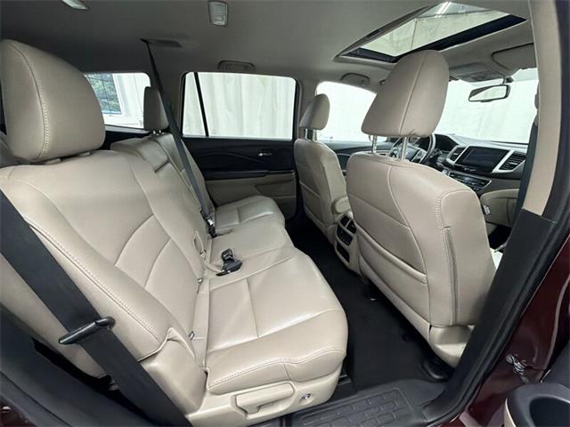 2017 Honda Pilot (CC-2101576) for sale in Spring City, Pennsylvania