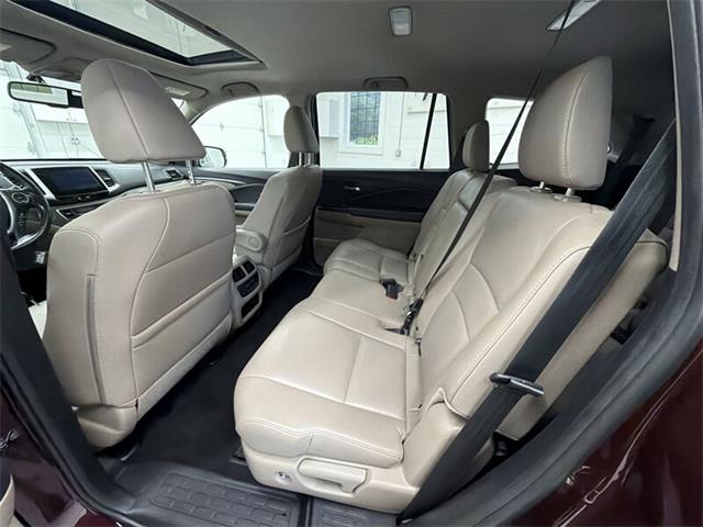 2017 Honda Pilot (CC-2101576) for sale in Spring City, Pennsylvania