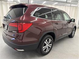 2017 Honda Pilot (CC-2101576) for sale in Spring City, Pennsylvania