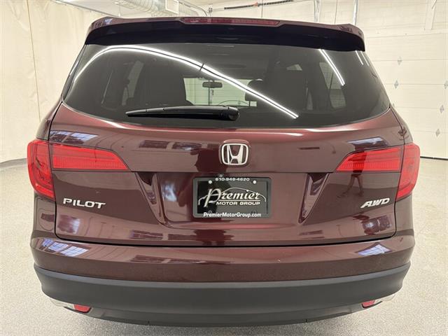 2017 Honda Pilot (CC-2101576) for sale in Spring City, Pennsylvania