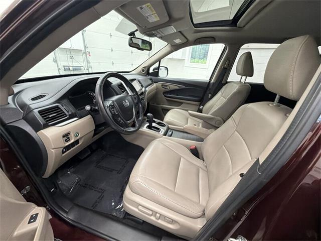 2017 Honda Pilot (CC-2101576) for sale in Spring City, Pennsylvania