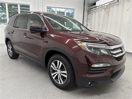 2017 Honda Pilot (CC-2101576) for sale in Spring City, Pennsylvania