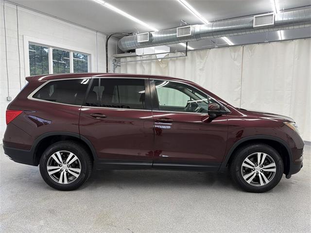 2017 Honda Pilot (CC-2101576) for sale in Spring City, Pennsylvania