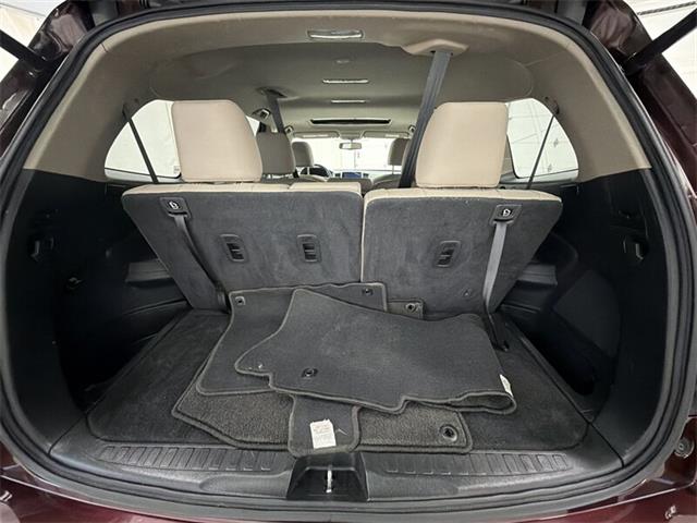 2017 Honda Pilot (CC-2101576) for sale in Spring City, Pennsylvania