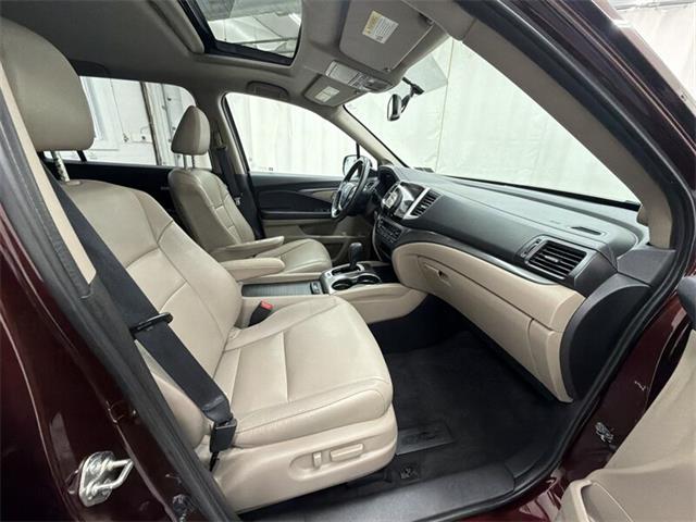 2017 Honda Pilot (CC-2101576) for sale in Spring City, Pennsylvania