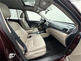 2017 Honda Pilot (CC-2101576) for sale in Spring City, Pennsylvania