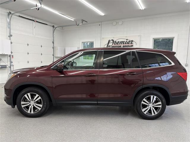 2017 Honda Pilot (CC-2101576) for sale in Spring City, Pennsylvania