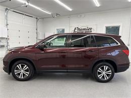 2017 Honda Pilot (CC-2101576) for sale in Spring City, Pennsylvania