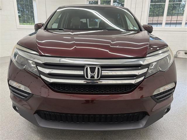 2017 Honda Pilot (CC-2101576) for sale in Spring City, Pennsylvania