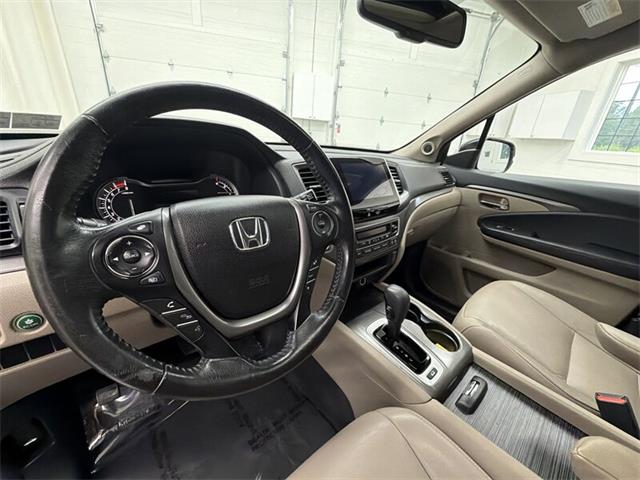 2017 Honda Pilot (CC-2101576) for sale in Spring City, Pennsylvania