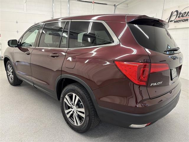 2017 Honda Pilot (CC-2101576) for sale in Spring City, Pennsylvania