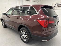 2017 Honda Pilot (CC-2101576) for sale in Spring City, Pennsylvania