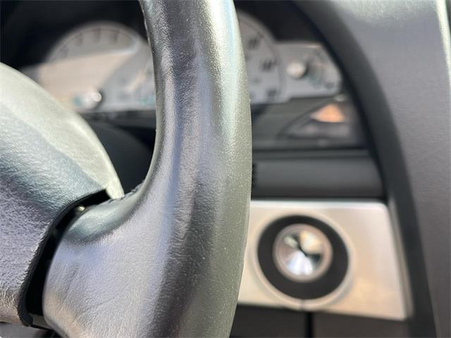 2002 Ford Thunderbird (CC-2101577) for sale in Heath, Ohio