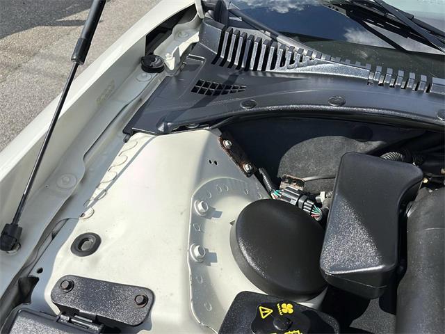 2002 Ford Thunderbird (CC-2101577) for sale in Heath, Ohio