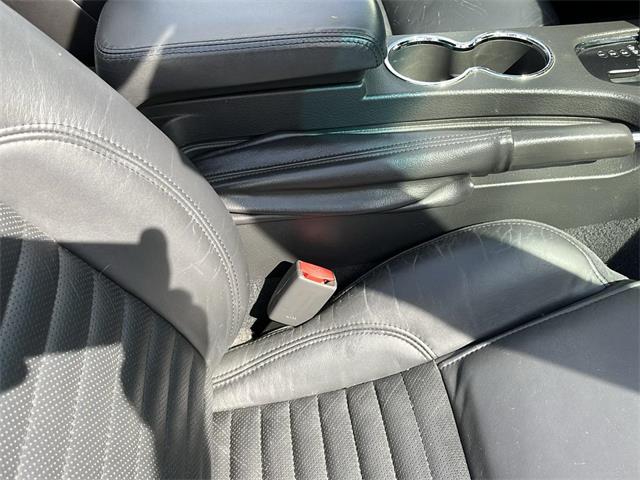 2002 Ford Thunderbird (CC-2101577) for sale in Heath, Ohio