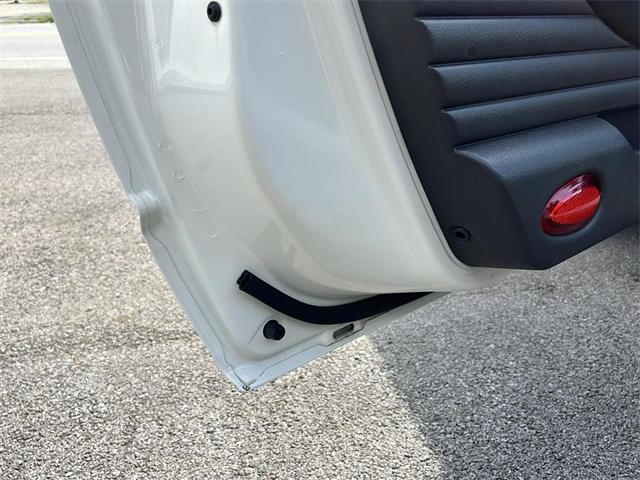 2002 Ford Thunderbird (CC-2101577) for sale in Heath, Ohio