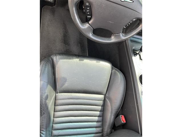 2002 Ford Thunderbird (CC-2101577) for sale in Heath, Ohio