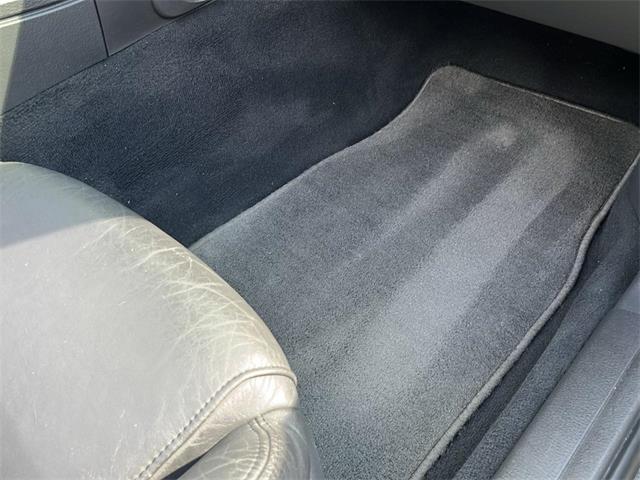 2002 Ford Thunderbird (CC-2101577) for sale in Heath, Ohio