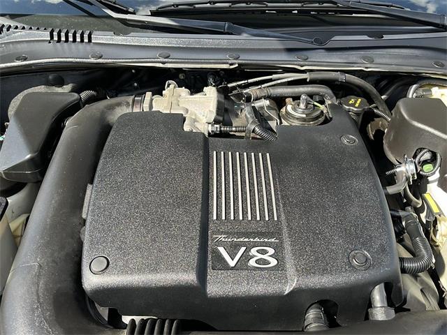 2002 Ford Thunderbird (CC-2101577) for sale in Heath, Ohio