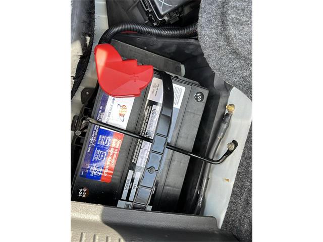 2002 Ford Thunderbird (CC-2101577) for sale in Heath, Ohio