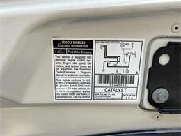 2002 Ford Thunderbird (CC-2101577) for sale in Heath, Ohio