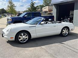 2002 Ford Thunderbird (CC-2101577) for sale in Heath, Ohio