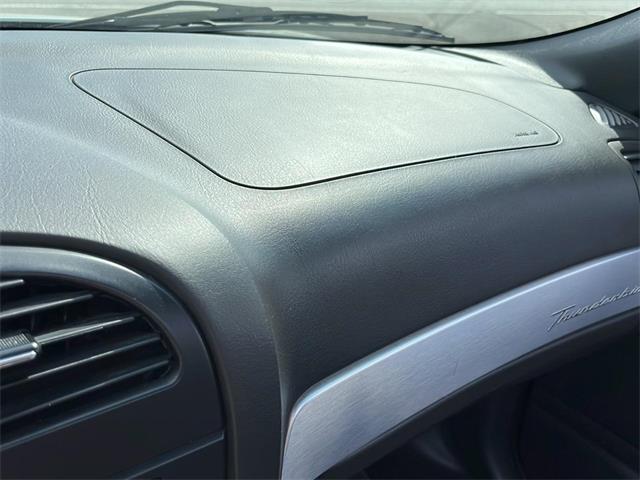 2002 Ford Thunderbird (CC-2101577) for sale in Heath, Ohio