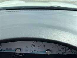 2002 Ford Thunderbird (CC-2101577) for sale in Heath, Ohio