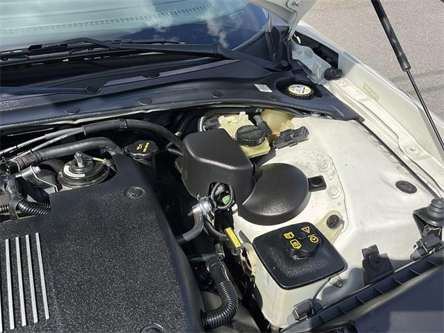 2002 Ford Thunderbird (CC-2101577) for sale in Heath, Ohio