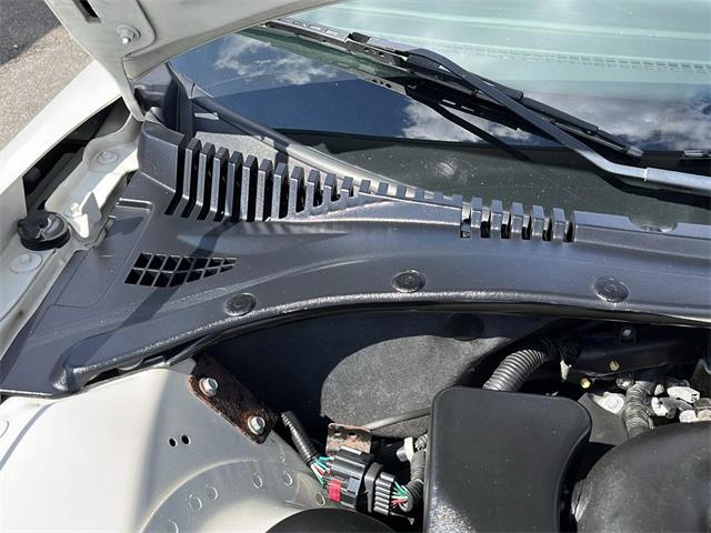 2002 Ford Thunderbird (CC-2101577) for sale in Heath, Ohio