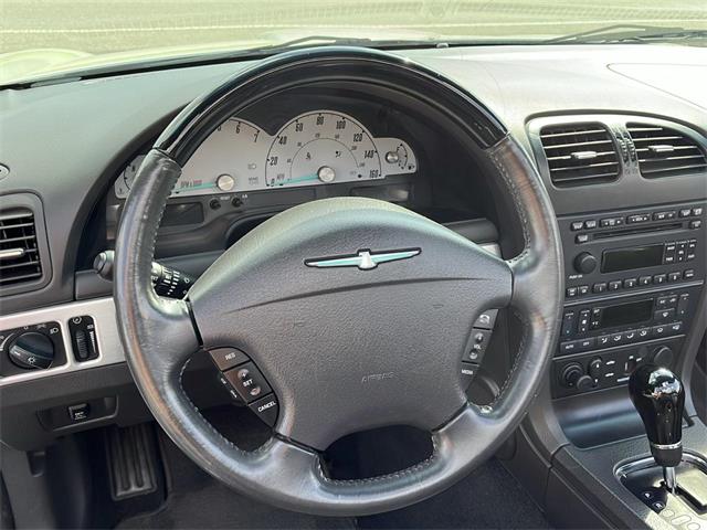 2002 Ford Thunderbird (CC-2101577) for sale in Heath, Ohio
