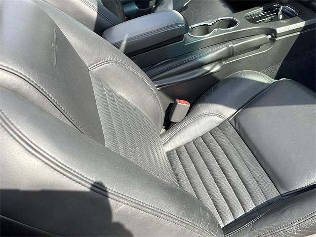 2002 Ford Thunderbird (CC-2101577) for sale in Heath, Ohio