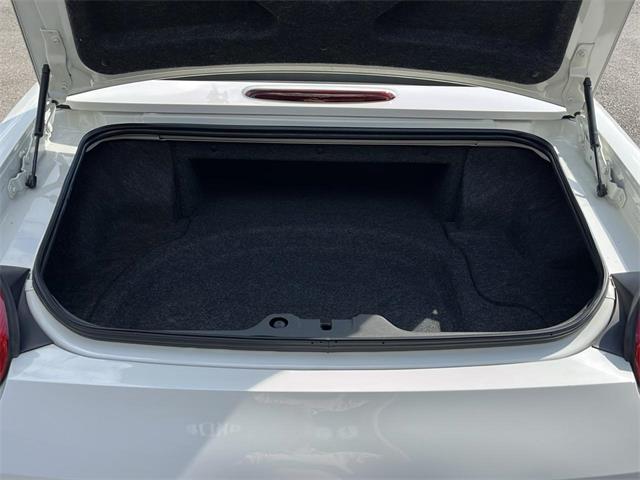 2002 Ford Thunderbird (CC-2101577) for sale in Heath, Ohio