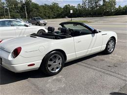2002 Ford Thunderbird (CC-2101577) for sale in Heath, Ohio