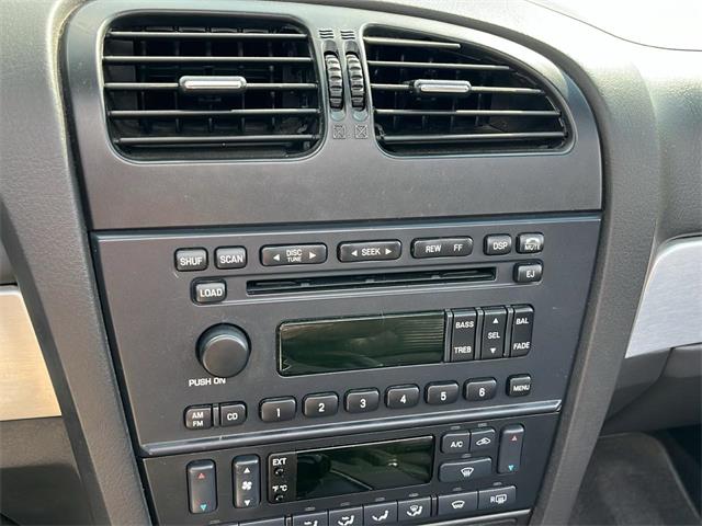 2002 Ford Thunderbird (CC-2101577) for sale in Heath, Ohio