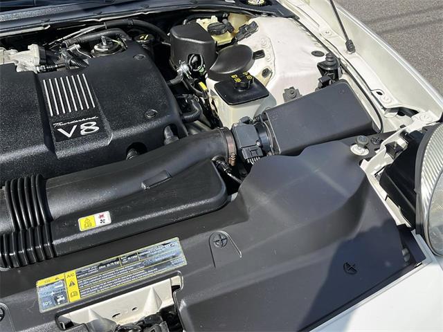 2002 Ford Thunderbird (CC-2101577) for sale in Heath, Ohio
