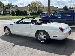2002 Ford Thunderbird (CC-2101577) for sale in Heath, Ohio