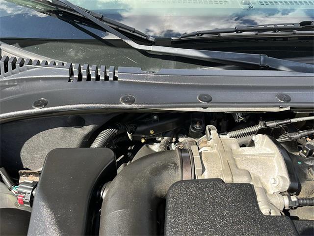 2002 Ford Thunderbird (CC-2101577) for sale in Heath, Ohio