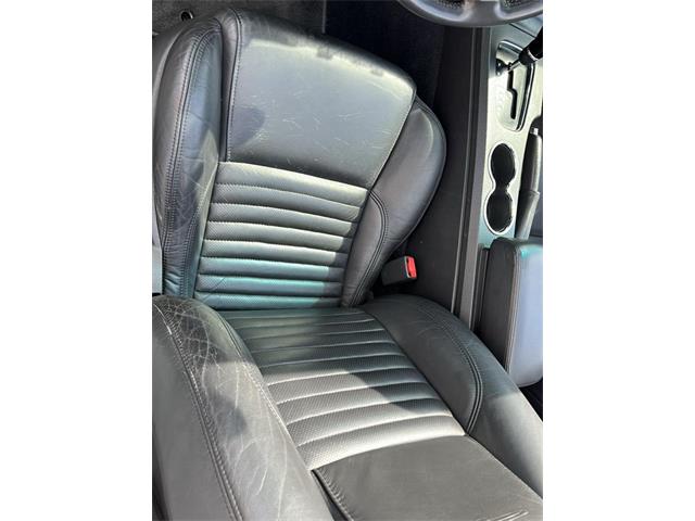 2002 Ford Thunderbird (CC-2101577) for sale in Heath, Ohio