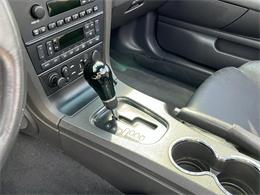 2002 Ford Thunderbird (CC-2101577) for sale in Heath, Ohio