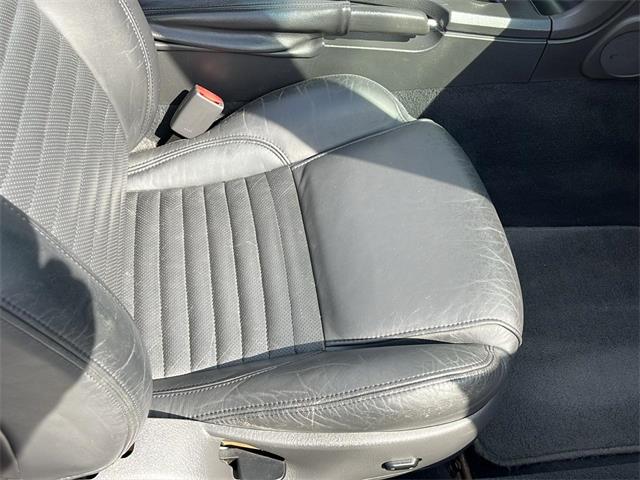 2002 Ford Thunderbird (CC-2101577) for sale in Heath, Ohio