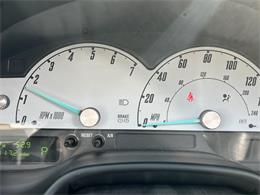2002 Ford Thunderbird (CC-2101577) for sale in Heath, Ohio
