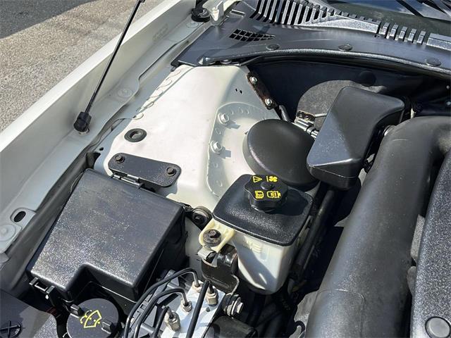 2002 Ford Thunderbird (CC-2101577) for sale in Heath, Ohio