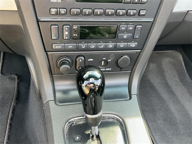 2002 Ford Thunderbird (CC-2101577) for sale in Heath, Ohio