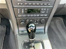 2002 Ford Thunderbird (CC-2101577) for sale in Heath, Ohio