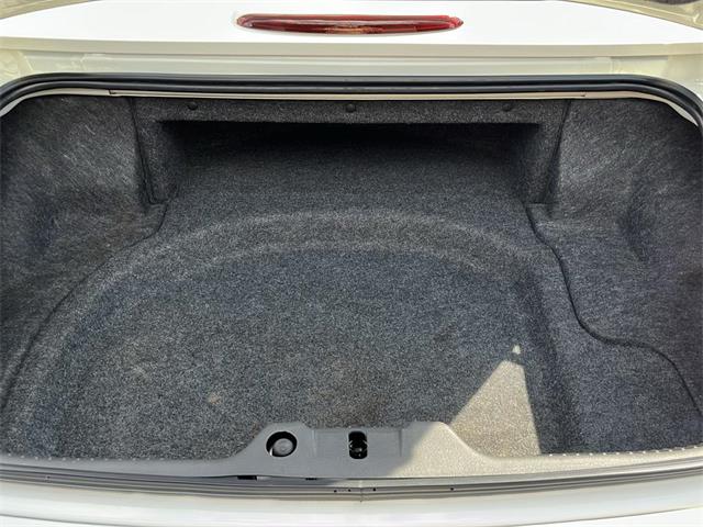 2002 Ford Thunderbird (CC-2101577) for sale in Heath, Ohio