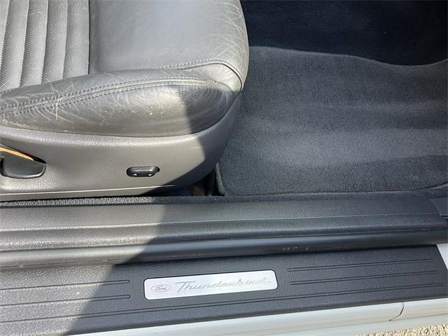 2002 Ford Thunderbird (CC-2101577) for sale in Heath, Ohio
