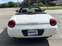 2002 Ford Thunderbird (CC-2101577) for sale in Heath, Ohio