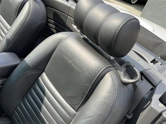 2002 Ford Thunderbird (CC-2101577) for sale in Heath, Ohio